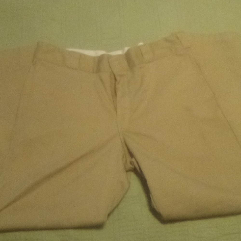 Dickies work pants